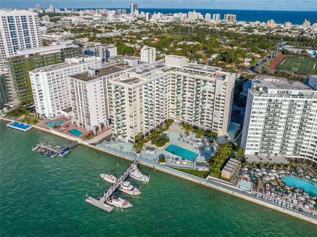 2 of 40 - 1200 West Avenue #422, Miami Beach, FL