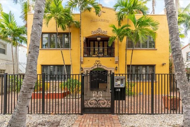 2 of 30 - 632 15th Street, Miami Beach, FL