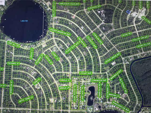 3 of 3 - 1230 Dogwood, Lake Placid, FL