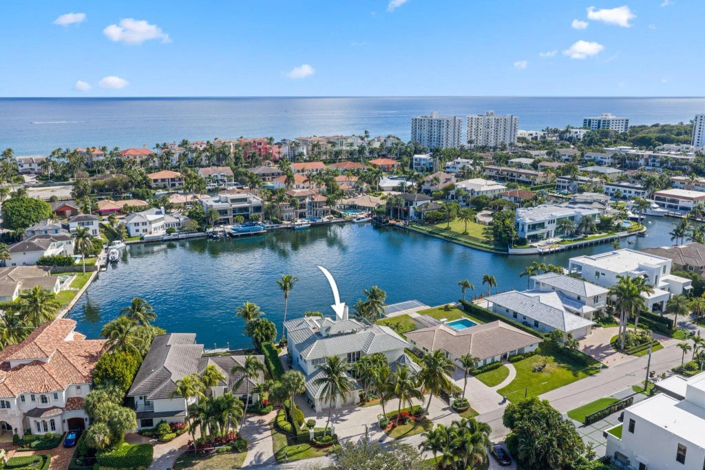 4317 Intracoastal Drive, Highland Beach