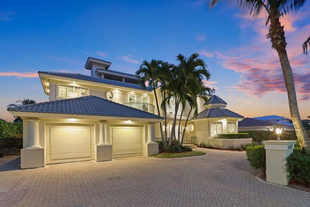 5 of 145 - 4317 Intracoastal Drive, Highland Beach, FL