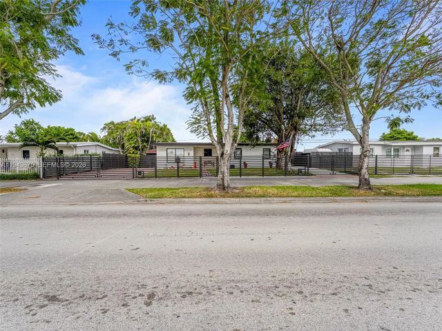 11415 Sw 56th Street, Miami