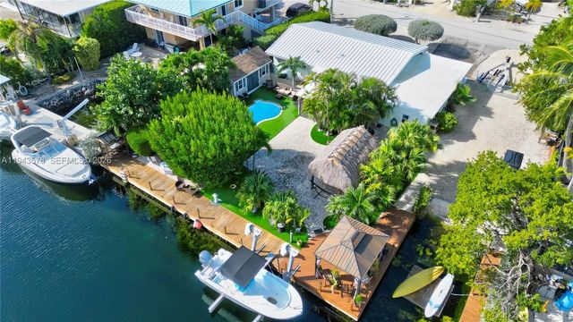 150 Azalea Street, Plantation Key