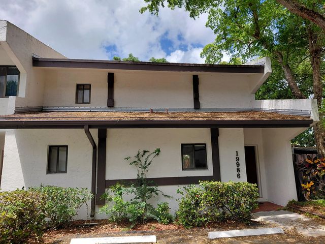 19986 Ne 5th Court #4d, Miami