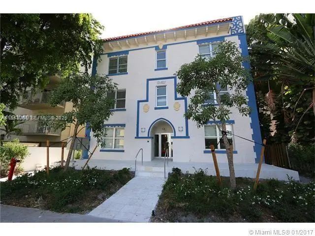 1611 Meridian Avenue #208, Miami Beach