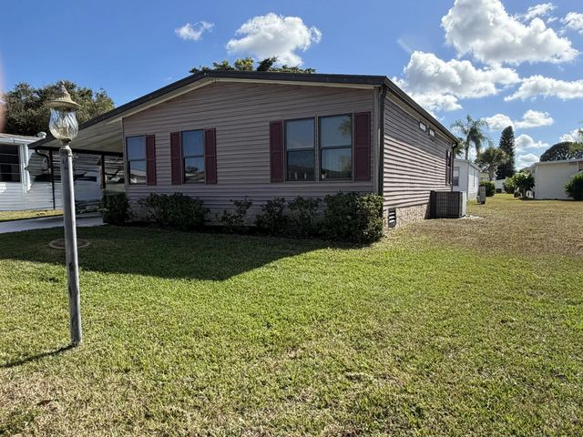 13975 Clavell Avenue, Fort Pierce