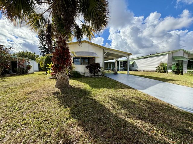 14463 Dalia Avenue, Fort Pierce