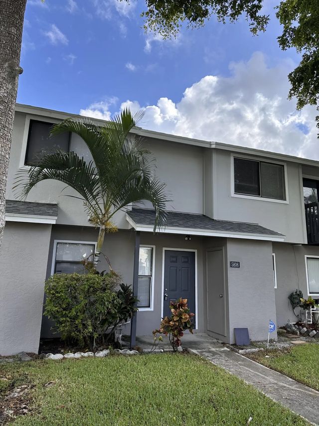 2 of 21 - 5806 Channel Drive, Greenacres, FL