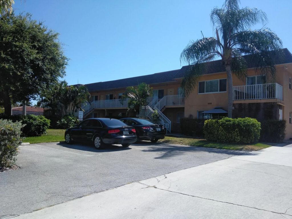 1000 Ne 9th Avenue, Delray Beach