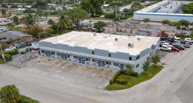 500 Ne 25th Street #10, Pompano Beach