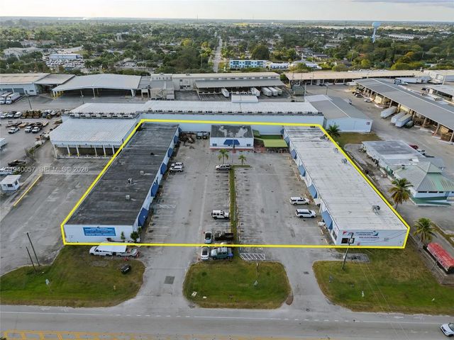 210 N Krome Avenue, Florida City