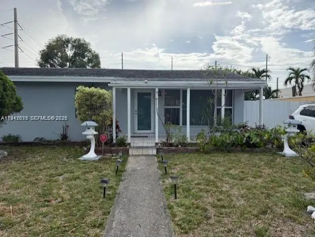 804 N 20th Court, Hollywood