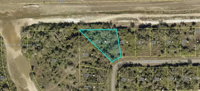1963 Walcott Loop, Lehigh Acres