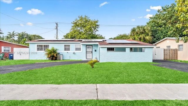 2 of 38 - 18502 Nw 23rd Court, Miami Gardens, FL