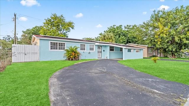 3 of 38 - 18502 Nw 23rd Court, Miami Gardens, FL