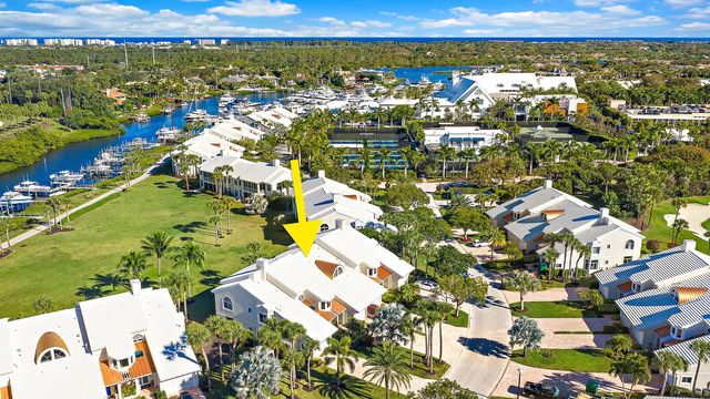 1602 Captains Way, Jupiter