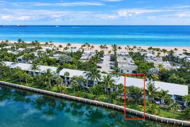 1645 S Ocean Lane #289, Fort Lauderdale