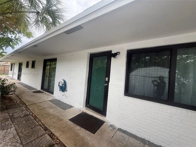 1700 Sw 20th Street, Fort Lauderdale