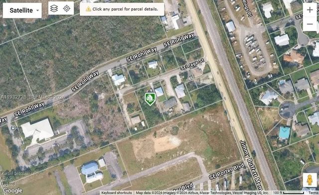 0 Se Page Street, Hobe Sound