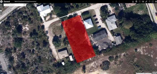 2 of 6 - 0 Se Page Street, Hobe Sound, FL