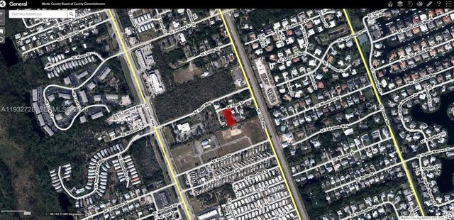 5 of 6 - 0 Se Page Street, Hobe Sound, FL