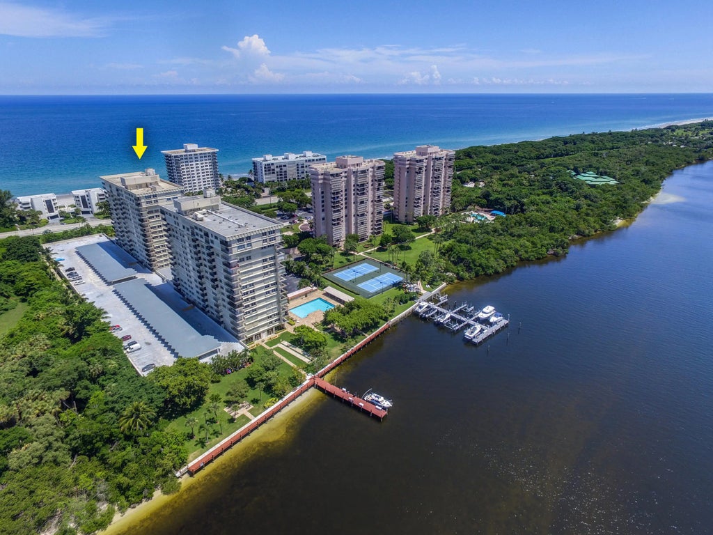 2121 N Ocean Boulevard #1204e, Boca Raton