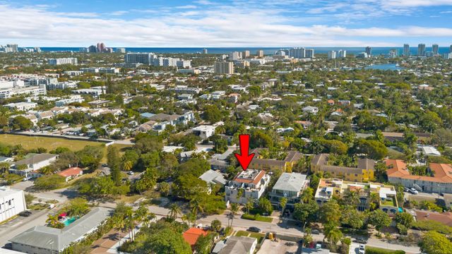 732 Ne 15th Avenue, Fort Lauderdale