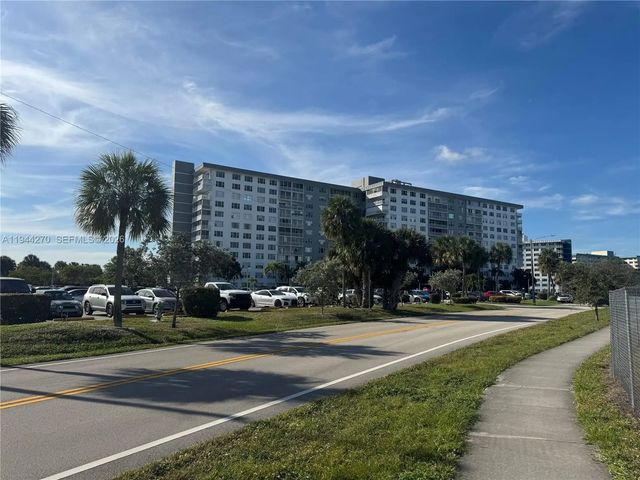 2 of 59 - 3800 Hillcrest Drive #1222, Hollywood, FL