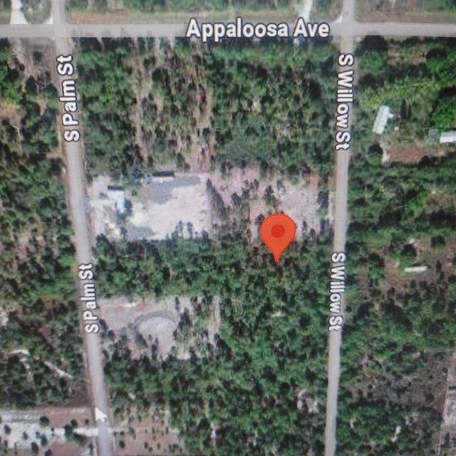 3 of 8 - 730 S Willow, Clewiston, FL