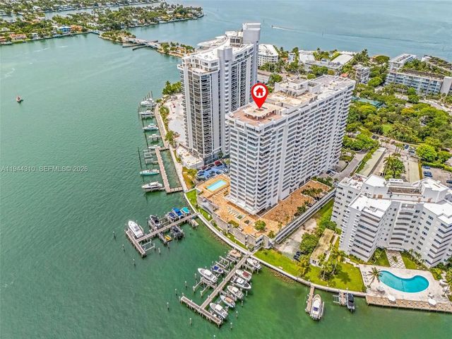 11 Island Avenue #411, Miami Beach