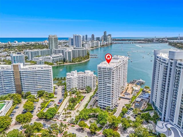 3 of 29 - 11 Island Avenue #411, Miami Beach, FL