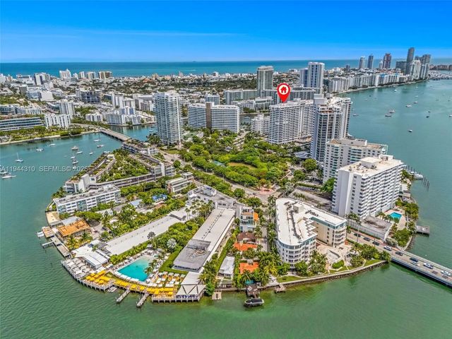 4 of 29 - 11 Island Avenue #411, Miami Beach, FL