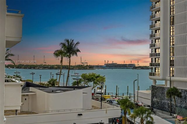 5 of 29 - 11 Island Avenue #411, Miami Beach, FL