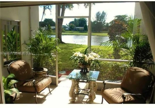 2451 Sw 82nd Avenue #106, Davie