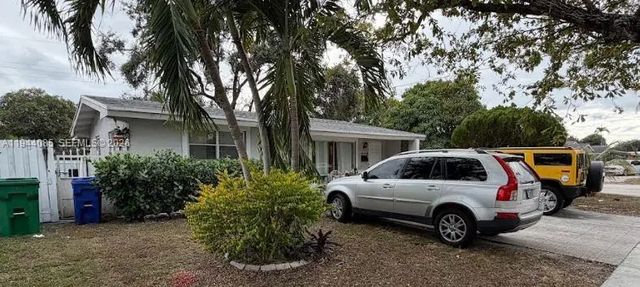 7570 Miramar Parkway, Miramar