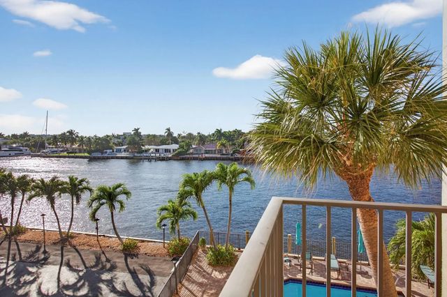 501 N Riverside Drive #301, Pompano Beach