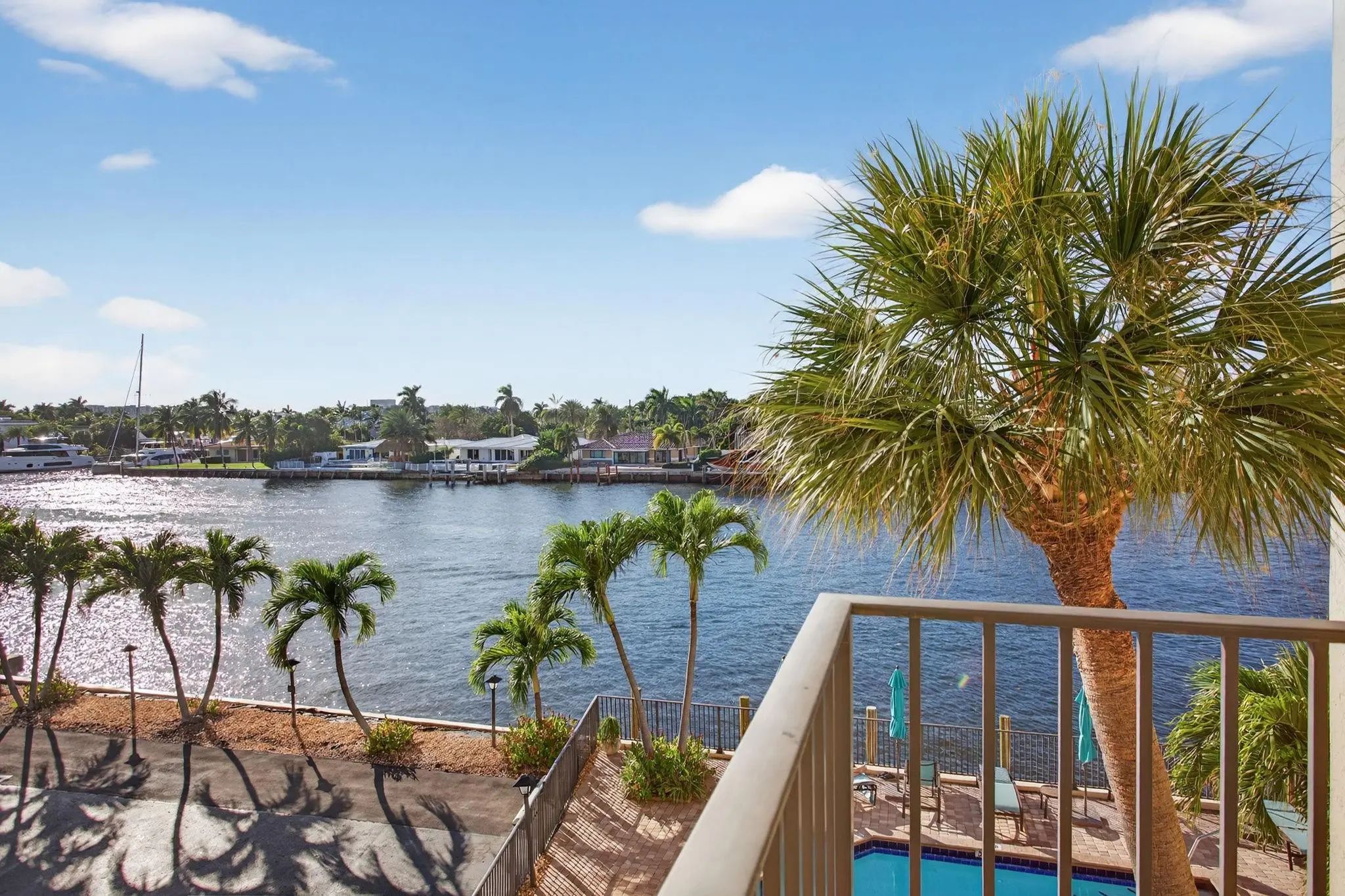 501 N Riverside Drive #301, Pompano Beach