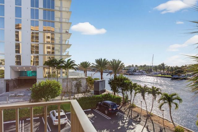 2 of 35 - 501 N Riverside Drive #301, Pompano Beach, FL