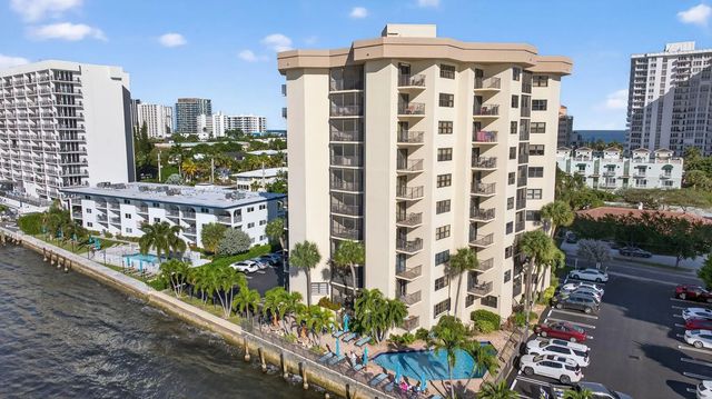 5 of 35 - 501 N Riverside Drive #301, Pompano Beach, FL