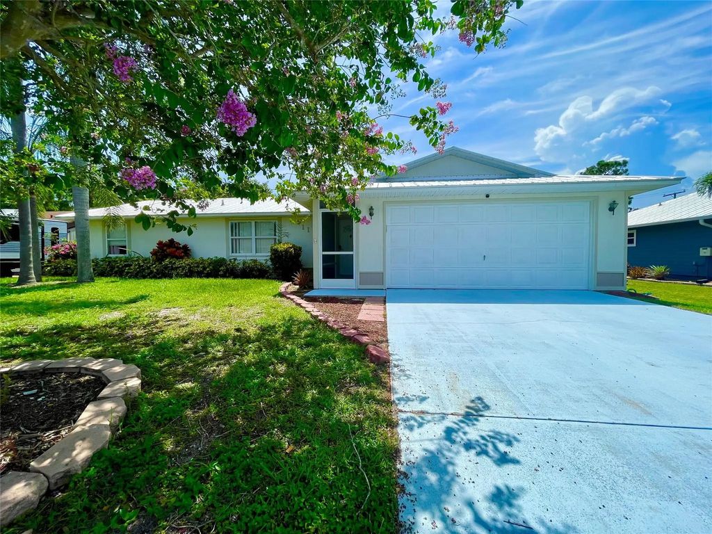 1150 Sw Jumper Street, Port St. Lucie