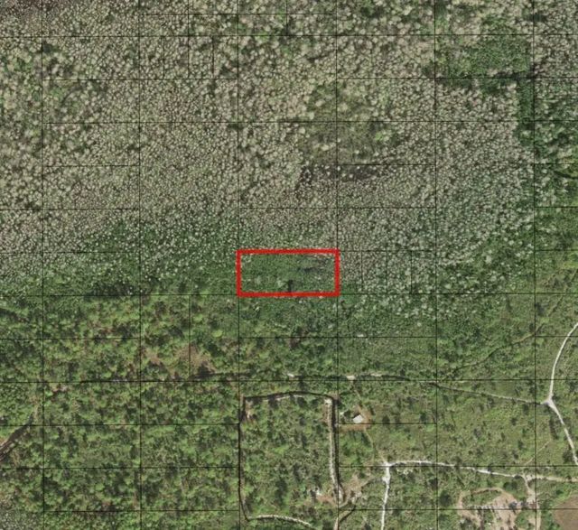 0 Holopaw Groves Road, St. Cloud