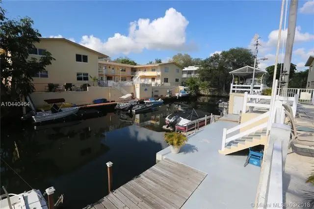 1820 Venice Park Drive #205, North Miami