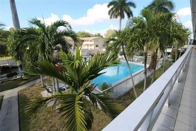 2 of 13 - 1820 Venice Park Drive #205, North Miami, FL