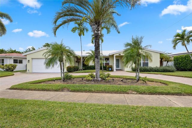 6543 Ne 21st Road, Fort Lauderdale