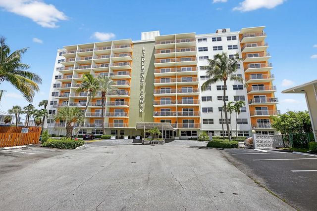 4 of 52 - 2900 Ne 30th Street #a4, Fort Lauderdale, FL