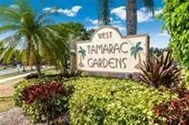 9731 W Mcnab Road #208, Tamarac