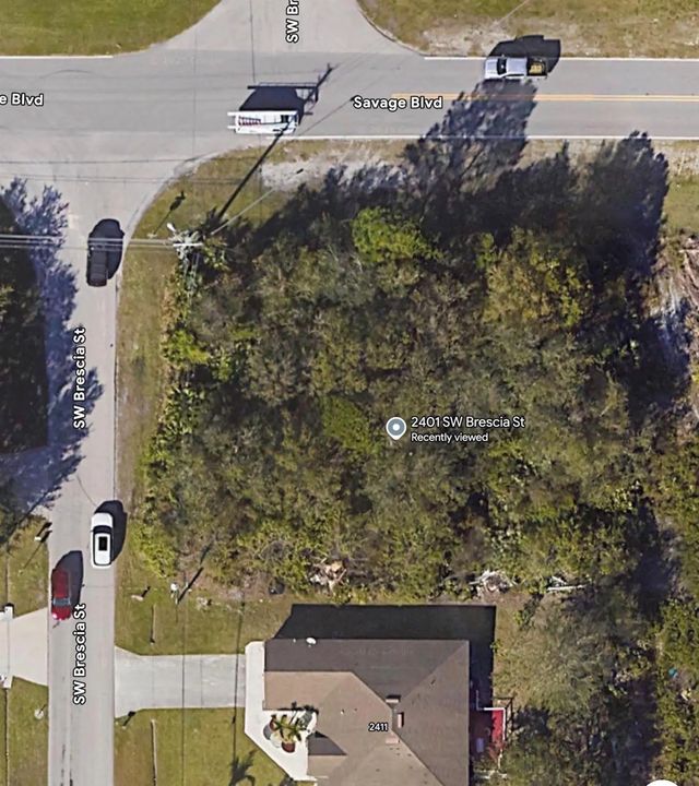 3 of 3 - 2401 Sw Brescia Street, Port St. Lucie, FL