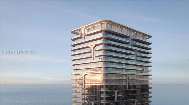 1350 S Ocean #2103, Pompano Beach