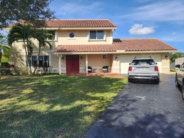 14531 Hickory Court, Davie