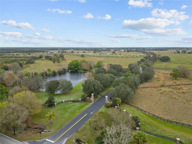 25750 Sw Jockeys Run, Okeechobee